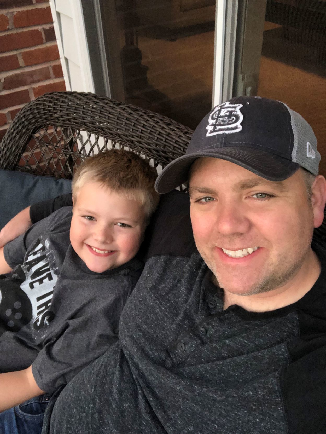 Josh & Grant